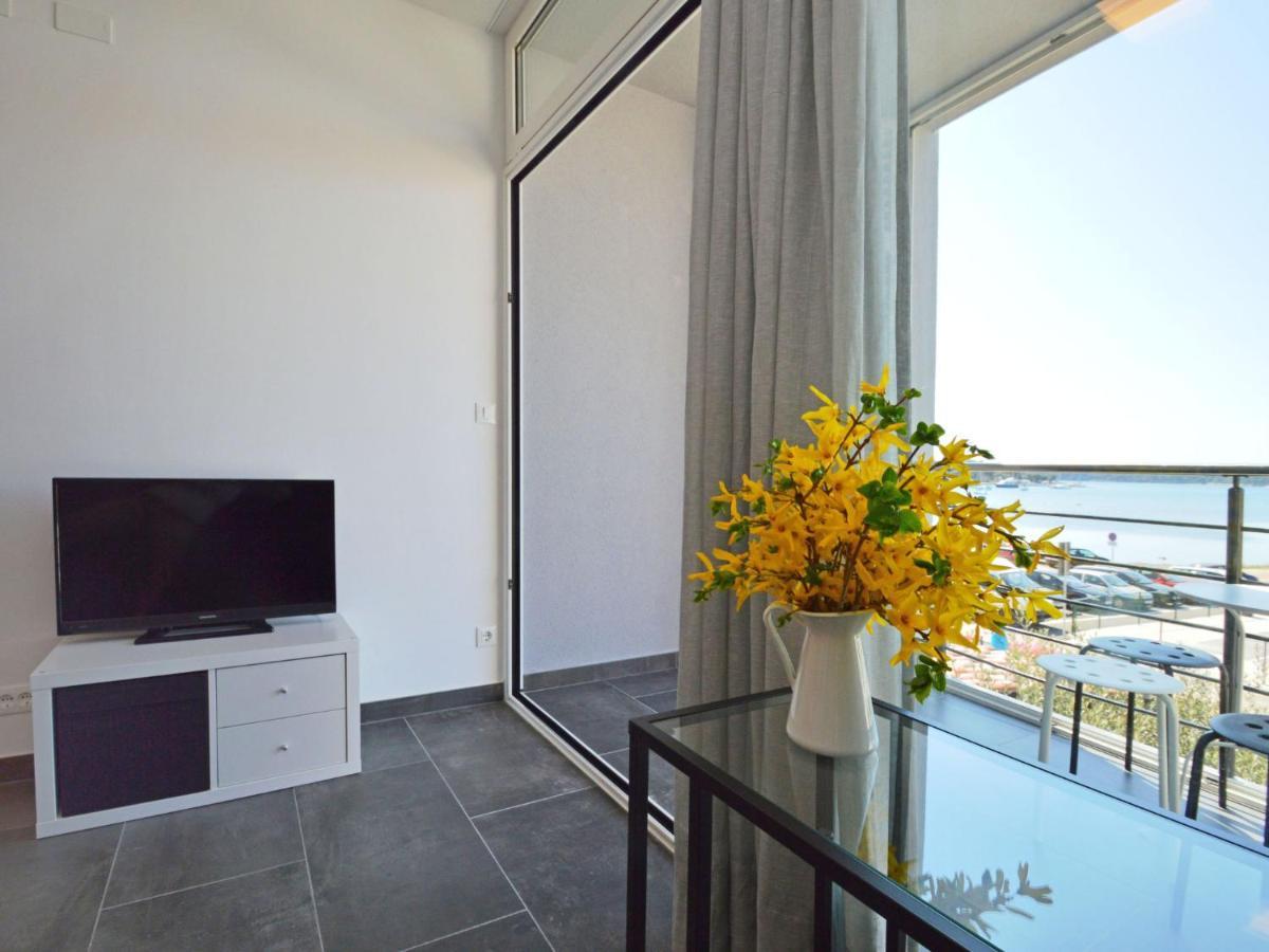 Apartment Sea By Interhome Medulin Exterior foto